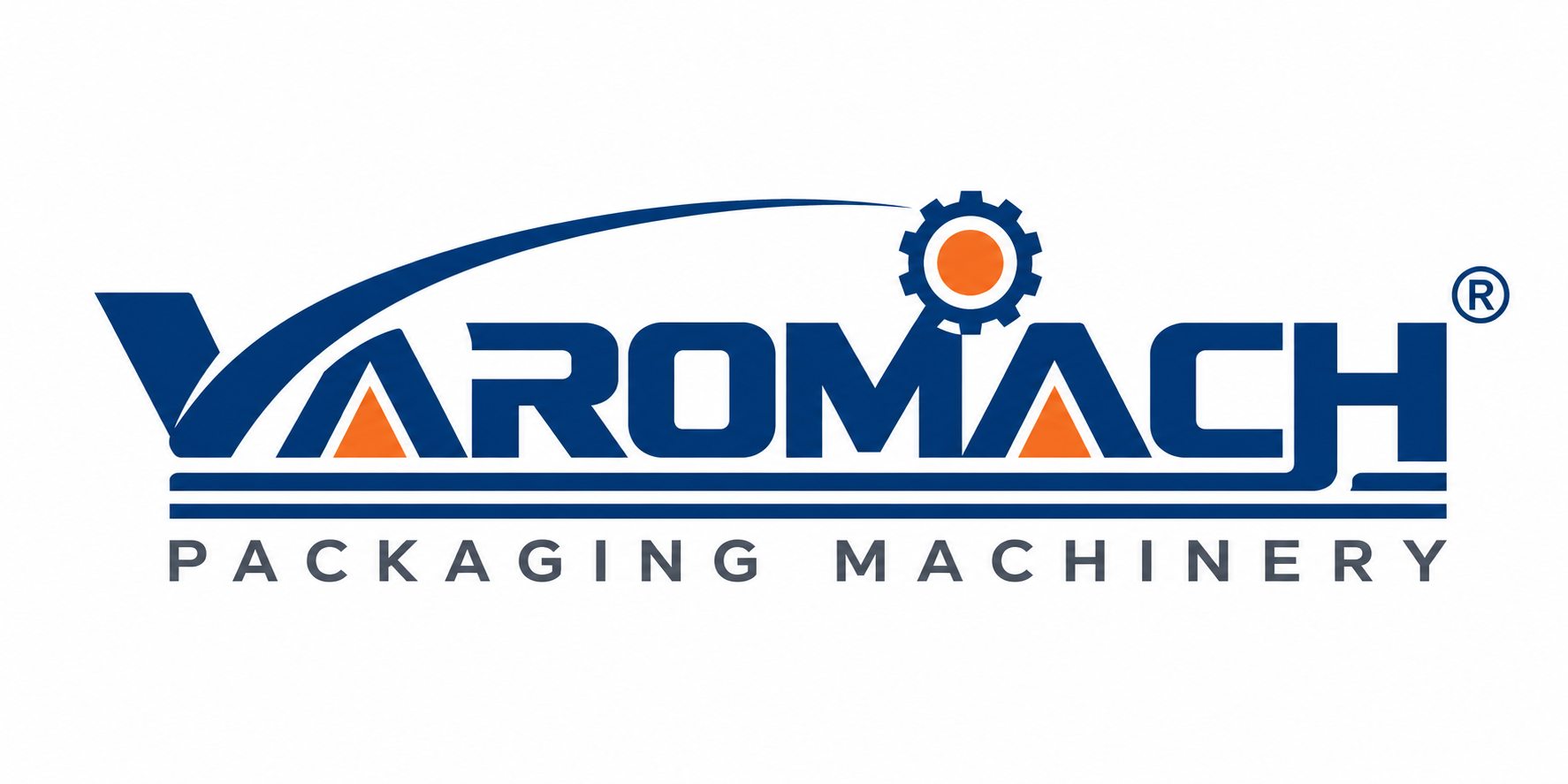 VAROMACH Packaging Machinery